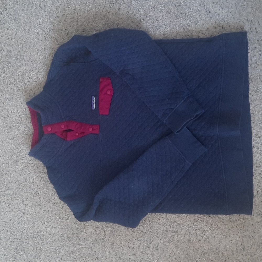 Patagonia Pullover